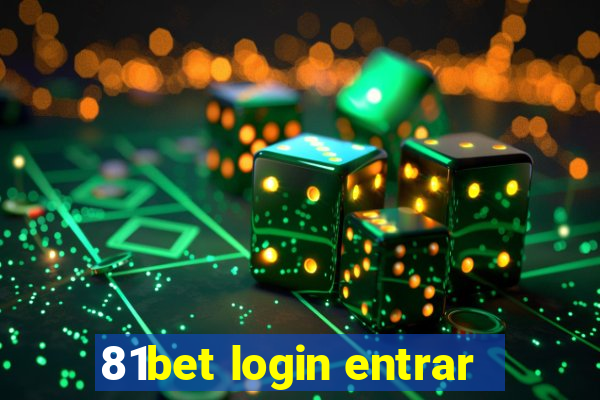 81bet login entrar